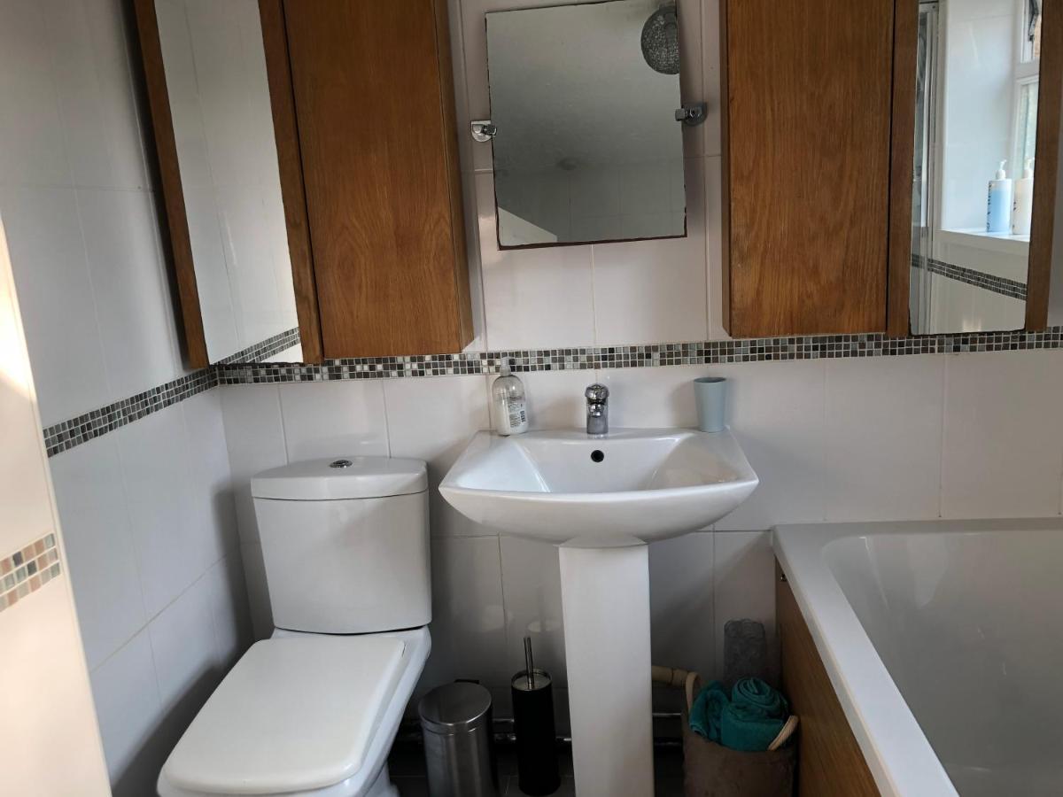 3-Bed House Waterfall Country Brecon Beacons Pontneddfechan Exterior foto