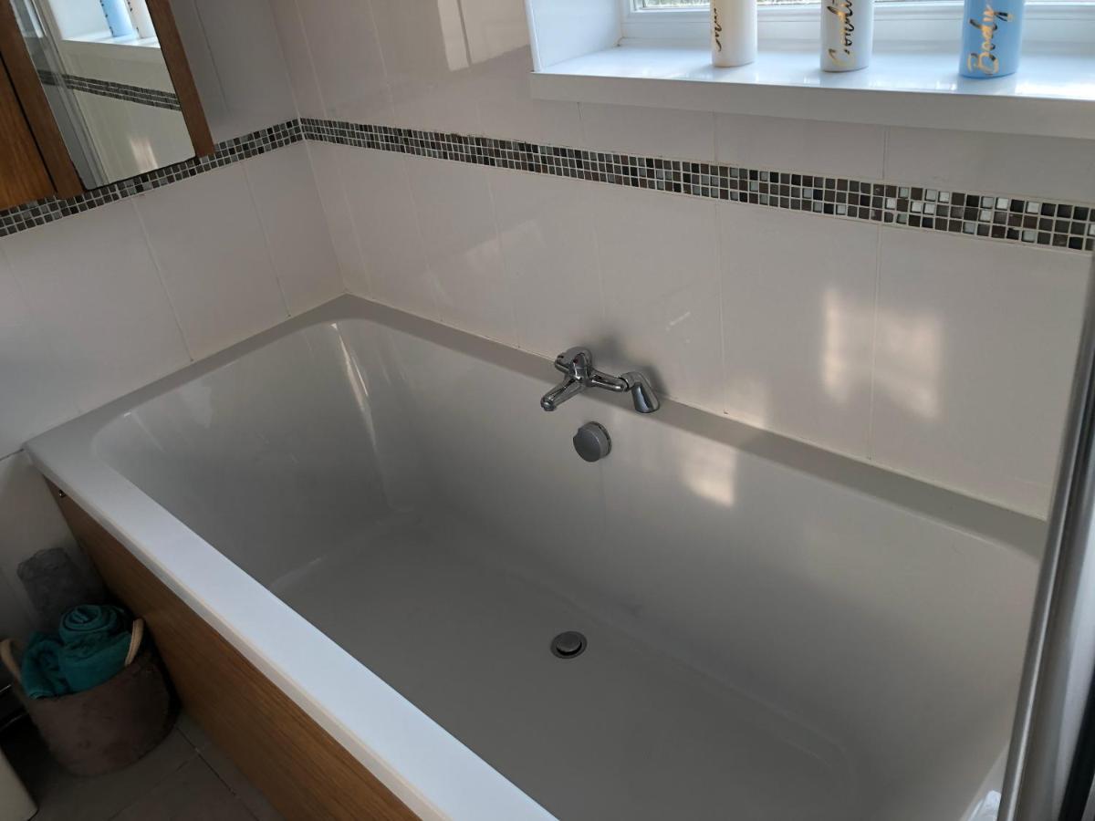 3-Bed House Waterfall Country Brecon Beacons Pontneddfechan Exterior foto